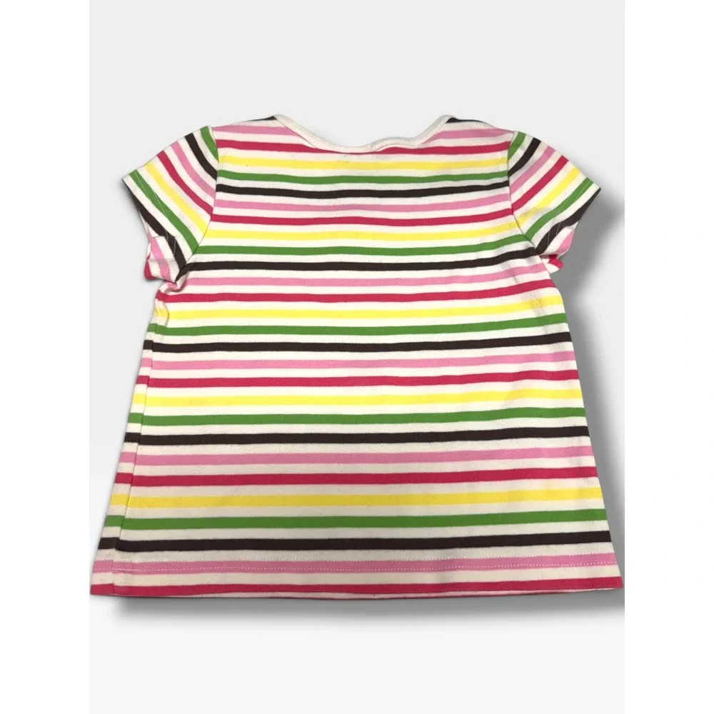 Gymboree 2008 cupcake